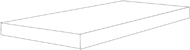 Плитка (33x120) 741922 WoodenBrownAn.Grad.Sxx3