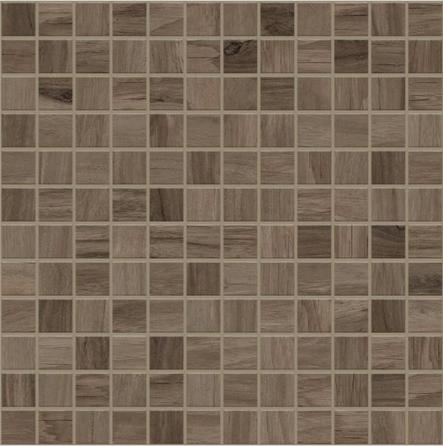 Плитка (30x30) 102186 Noce2,5X2,5MosaicMosmosaicoSuRete