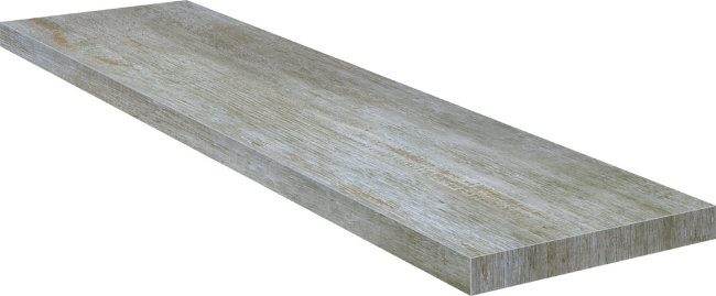 Плитка (33x100) 62377 Angolo Dx Gradino C.Retta Bleu