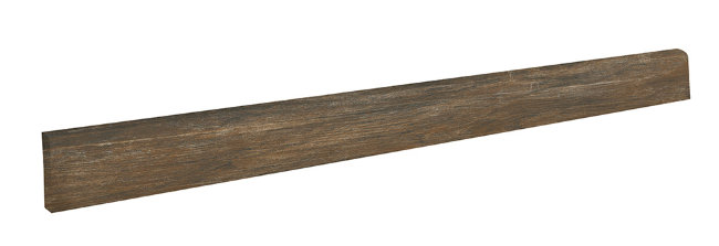 Плитка (6.5x90) KOUROS BATTISCOPA BROWN