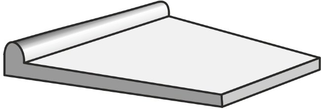 Плитка (51.2x51.2) 1 Borde Piscina Esquina Ext.Najera