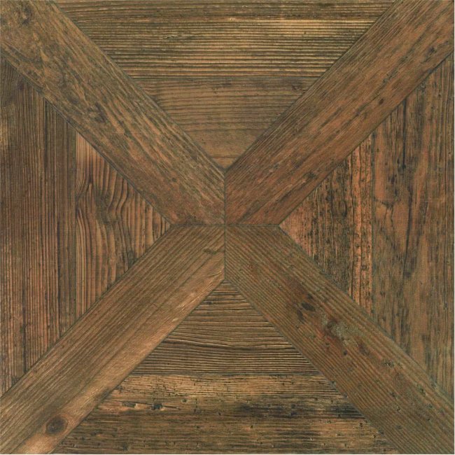 Плитка (47.8x47.8) 165011 Vintagelaricerect