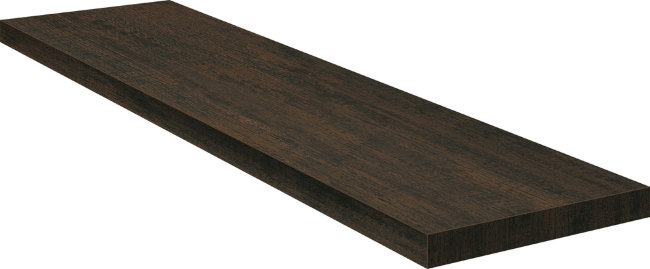 Плитка (33x100) 62383 Angolo Dx Gradino C.Retta Fonce