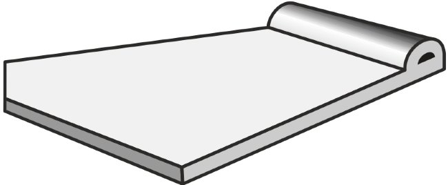 Плитка (51.2x51.2) 1 Borde Piscina Esquina Int.Najera