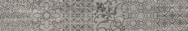 Плитка (16.5x100) 40515 HomeTeakDecoroCloud
