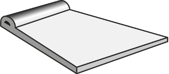 Плитка (51.2x51.2) 2 Borde Piscina Esquina Int. Najera