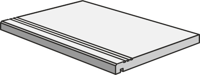 Плитка (60x30) EG-CPC2 StepTreadCementProjectColor-20WorkRett