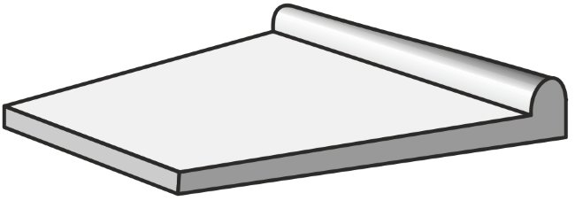 Плитка (51.2x51.2) 3 Borde Piscina Esquina Ext.Logrono