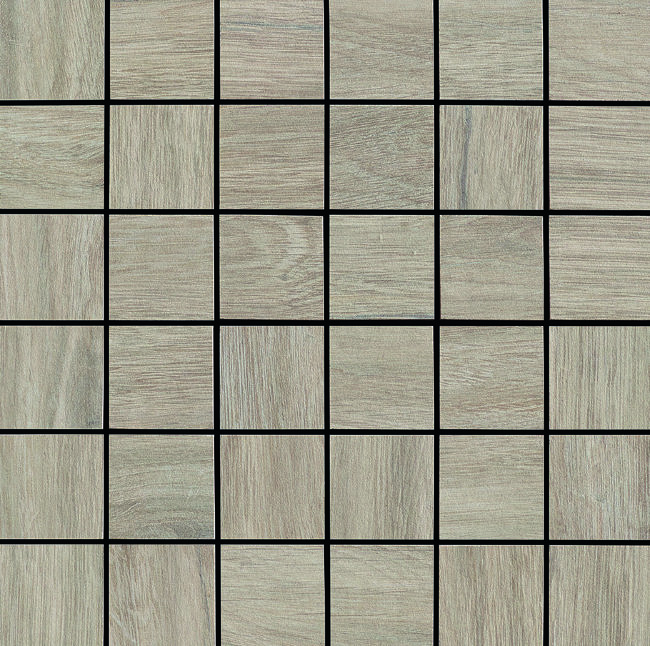 Плитка (30.4x30.4) 663.0095.037 MosaicTreeTortora