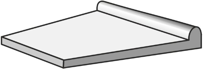 Плитка (51.2x51.2) 3 Borde Piscina Esquina Ext.Najera