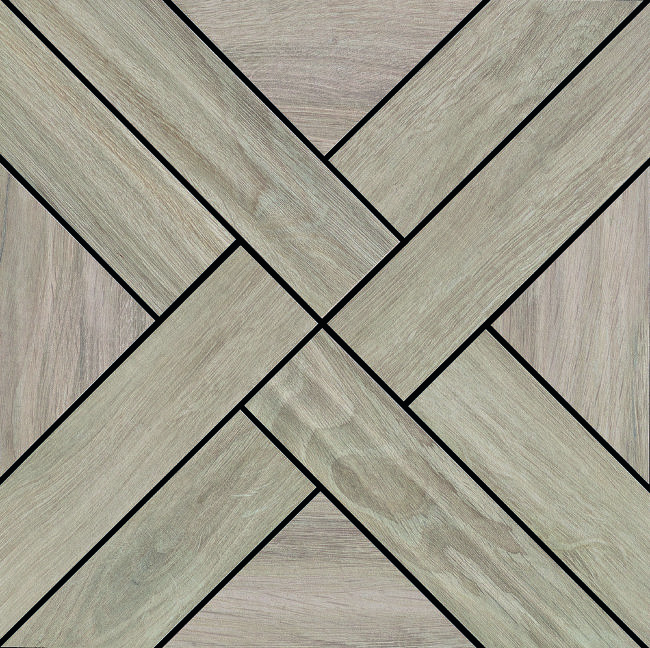 Плитка (37.4x37.4) 663.0096.037 MosaicCrossTortora